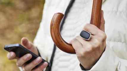 智能戒指選購避坑指南 警惕這幾款“越貴越丑”的設計雷區