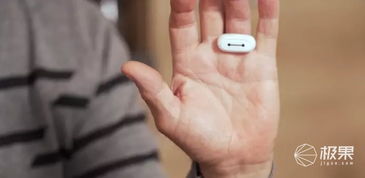智能戒指 指尖上的AI睡眠管家，助您輕松搞定各類睡眠困擾