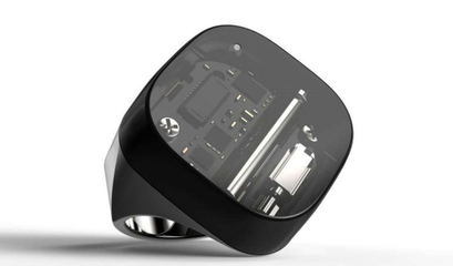 科技重塑愛(ài)情信物 vivo智能戒指曝光，是取代傳統(tǒng)鉆戒的時(shí)代信號(hào)嗎？