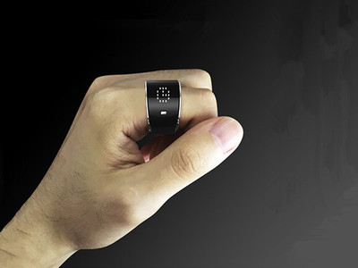 當(dāng)Intel經(jīng)典音效遇見(jiàn)Win10更新 智能戒指引領(lǐng)可穿戴科技新浪潮