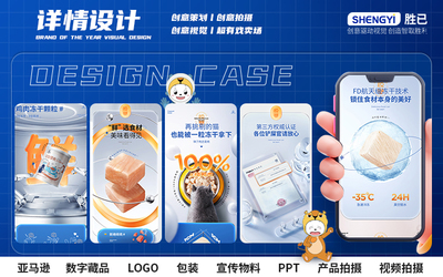 廣告宣傳品設計的數字化轉型 數字廣告設計的機遇與挑戰